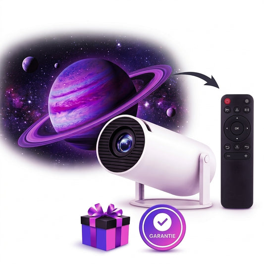 Projecteur VISUEL